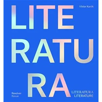 Umění Literatura / Literature