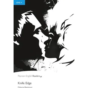 Anglický jazyk PER | Level 4: Knife Edge