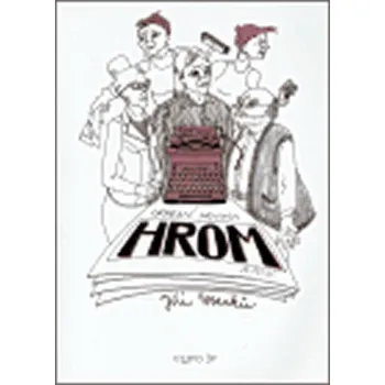 Okresní noviny Hrom, s.r.o.