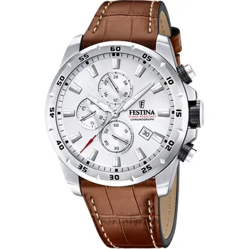 Hodinky Festina Timeless Chronograph 20692/1