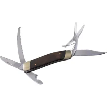 Multifunkční nůž Multifunkční kapesní nůž Barebones