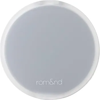 Make-up Rom&nd Zero Cushion make-up v houbičce 15 g, 05 Sand 25