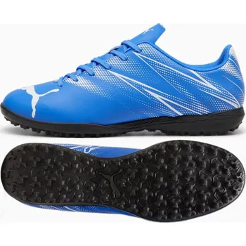 Pánská treková obuv Boty Puma Attacanto TT M 107478-09 44 1/2