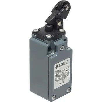 vypínač Pizzato FM605 Koncový spínač
