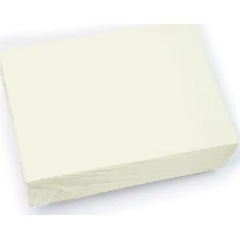 Výtvárné potřeby Vikpap Náčrtkový papír chamois A4 500 listů