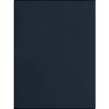 Pikniková deka James&Nicholson Fleecová deka Xxl JN1902 Navy one size