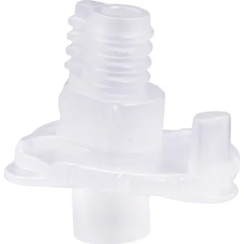 b.box Konektor k brčku pro Láhev na pití s brčkem