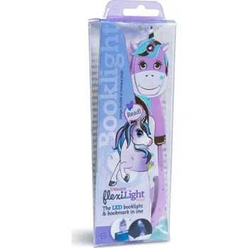 Lampička Flexilight lampička - Jednorožec
