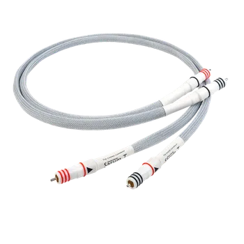 Audio kabel Chord Company Sarum T Super ARAY 2RCA na 2RCA - 1.5m