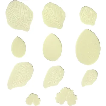 Sada nářadí PME Žilkovače na listy, sada 11ks