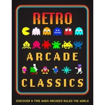 Retro Arcade Classics