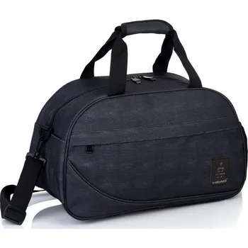 Cestovní taška Sportovní / cestovní taška HEAD Old Black, HD-158, 506018051