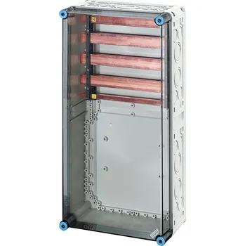 Rozvaděč Hensel Mi 6459 Přípojnicová skříň