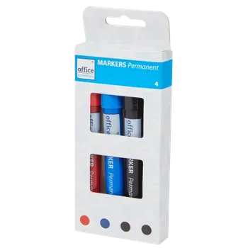 Ostatní Sada permanentních fixů