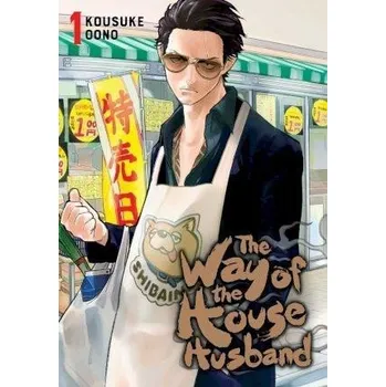 Komiks pro dospělé Way Of The Househusband 1