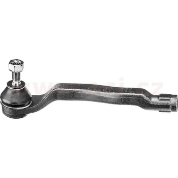 Auto-moto vnější čep řízení, délka 200 mm, M14x1,5 mm, M10x1,25 mm, L