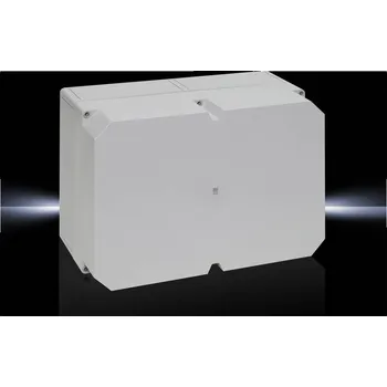 Rozvaděč instalační rozvodnice Rittal PK 9524.000 360 x 254 x 165 polykarbonát šedobílá (RAL 7035) 1 ks