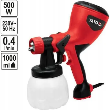 Nářadí pro automobil YATO YT-82560