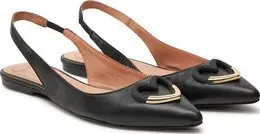 Dámské sandále Sandály LOVE MOSCHINO JA11031G1LIE0000 Černá 37