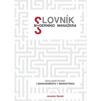Slovník moderního manažera