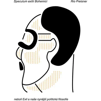 Kniha Speculum exilii Bohemici