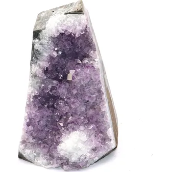 Drahý kámen Ametyst drúza 2.480 kg #3626