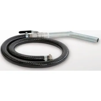 Průmyslový vysavač Pistole na vypouštění kapalin pro modely 1100, M, PN, CAR 1100