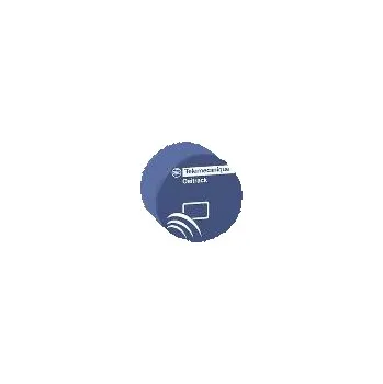 Telemecanique Sensors XGHB123345 RFID Tag, 12 mm