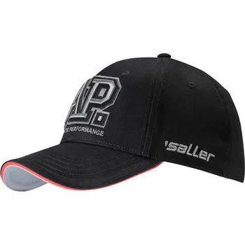 Čepice saller sportovní čepice CAP AP BARVA: 350 černá