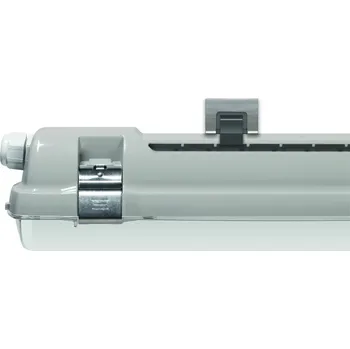 Průmyslové svítidlo Trevos 100776 NANOTTICA 1.5ft ABS 5500/840 DALI 3F