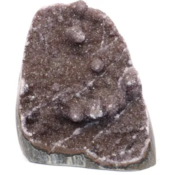 Drahý kámen Ametyst drúza 3.240 kg #3622