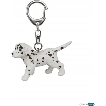 KLÍČENKA DALMATIN ŠTĚNĚ