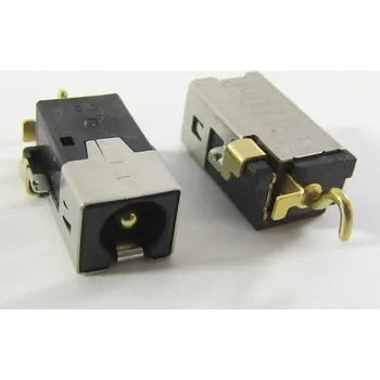 Napájecí konektor Lenovo Ideapad 110 110S-11 110S-11IBR 100S-14 100S-14IBR - 4,0x1,7mm