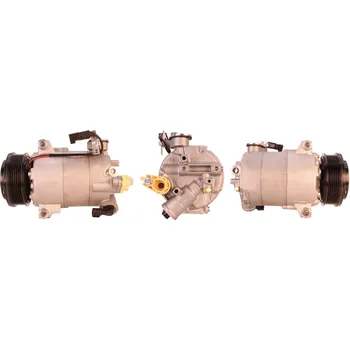 Kompresor klimatizace Kompresor, klimatizace Lucas ACP998