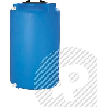 jímka CORDIVARI | Polyet. nádrž válcová vertikální 200 l AT14414