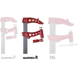 Piher | Vysokovýkonná svěrka Maxipress R Délka: 80 cm