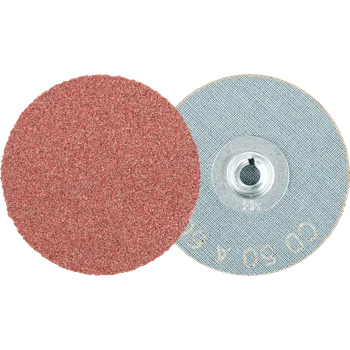 Brusný kotouč Pferd 42757506 | Rychloupínací disk CD 50 A 60 FLEX