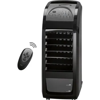 Klimatizace Sleva Ochlazovač vzduchu AEG LK 5689 černá