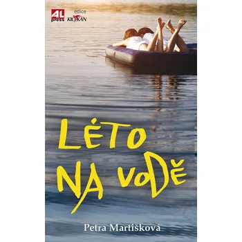 Kniha Léto na vodě