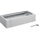 Hager FZ933SD Sokl pro skříň IP54, 850x400x200mm, tř.i. II