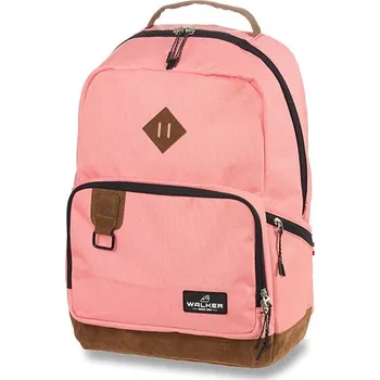 Městský batoh Batoh Walker Pure Eco Peach