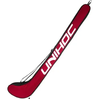Sportovní vak Unihoc Classic Senior Stick Cover Red