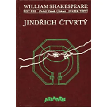 Umění Jindřich Čtvrtý, první a druhý díl