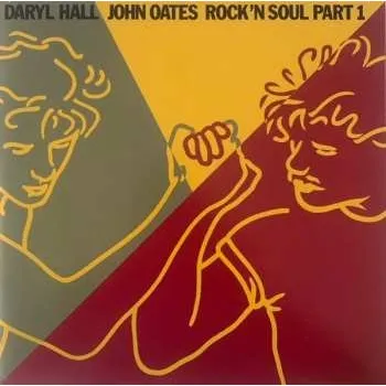 Zahraniční hudba LP Daryl Hall & John Oates: Rock 'N Soul Part 1 2023