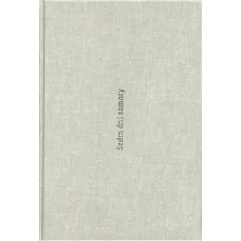 Poezie Sedm dní samoty