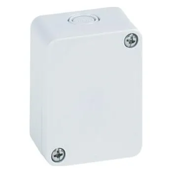 Stavebniny Spelsberg 12047501 TK PC 75-4-o Prázdná skříň