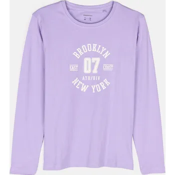 GATE Bavlněné tričko s potiskem 3Y 824-0018/680