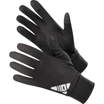 saller sportovní rukavice ACTIVE BARVA: 350 černá, Velikost: S