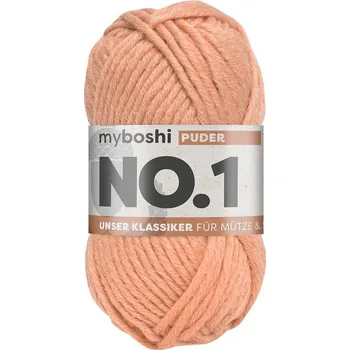 Výtvarná sada W136 - No.1 pudrová