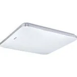 Damija 03514 Plafoniera ADIS LED D SLIM 20W 1360lm 4000K IP44 bílá Ideus